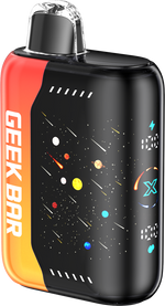 Geek Bar Pulse x- Orange Dragon