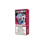 Raspberry Watermelon 10pcs