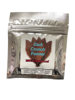 Dark Crunch Silver Funnels