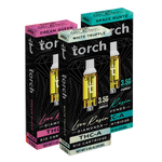 torch ta L/R Diamond 3.5gm 5ct display