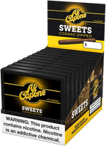Alcapone 10pk Nonfilter sweet