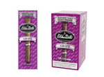 Bluntville Grape