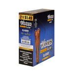 Sweet Woods leaf 2pk Classic