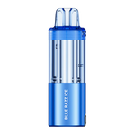 Foger Blue Razz Ice 5pk