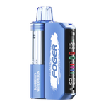 Foger Blueberry Watermelon pro kit 5pk