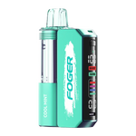 Foger Cool Mint pro-kit 5pk