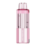 Foger Juicy peach ice 5pk