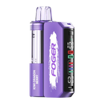 Foger kiwi dragon berry 5pk