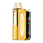 Foger Mexican mango 5pk