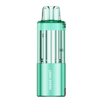 Foger Miami Mint 5pk