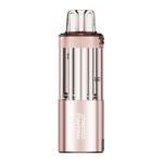 Foger Pineapple Coconut 5pk