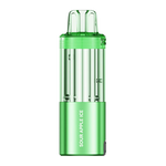 Foger Sour Apple Ice 5pk