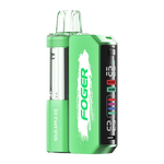 Foger sour apple ice 5pk