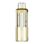 Foger Strawberry Banana 5pk