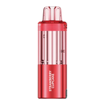 Foger Strawberry cupcake 5pk