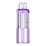 Foger Strawberry Ice 5pk