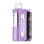 Foger Strawberry Ice 5pk