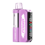 Foger Strawberry Kiwi 5pk