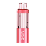 Foger Strawberry Watermelon 5pk