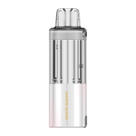 Foger White Gummy 5pk