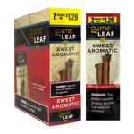 Leaf Sweet Aromatic 2pk