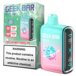 Geek bar 15k puffs- Frozen Watermelon