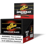 Alcapone 10pk Jamaican Non Filter