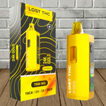 Lost 7.5gm 5pk (24k gold)( Hybrid)