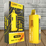 Lost 7.5gm 5pk ( Golden goat) ( Indica)