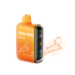 Orange Creamsicle 5pcs