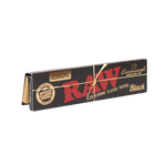 RAW Black Connoisseur King Size Slim (BOX)