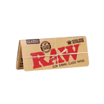 RAW Classic Creaseless Kingsize Supreme