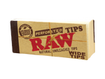 RAW Perforated Wide Tips