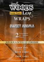Sweet Aroma Box