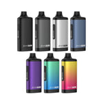 Yocan Ziva 650mah cart Battery 10ct/pk