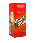 B/M Jazz 25pk