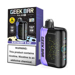 Geek Bar Pulse x- Blackberry B-pop