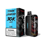 Tyson Clear 5pk