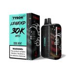 Tyson Cool Mint 5pk