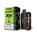 Tyson Green Apple 5pk