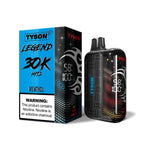 Tyson Menthol 5pk
