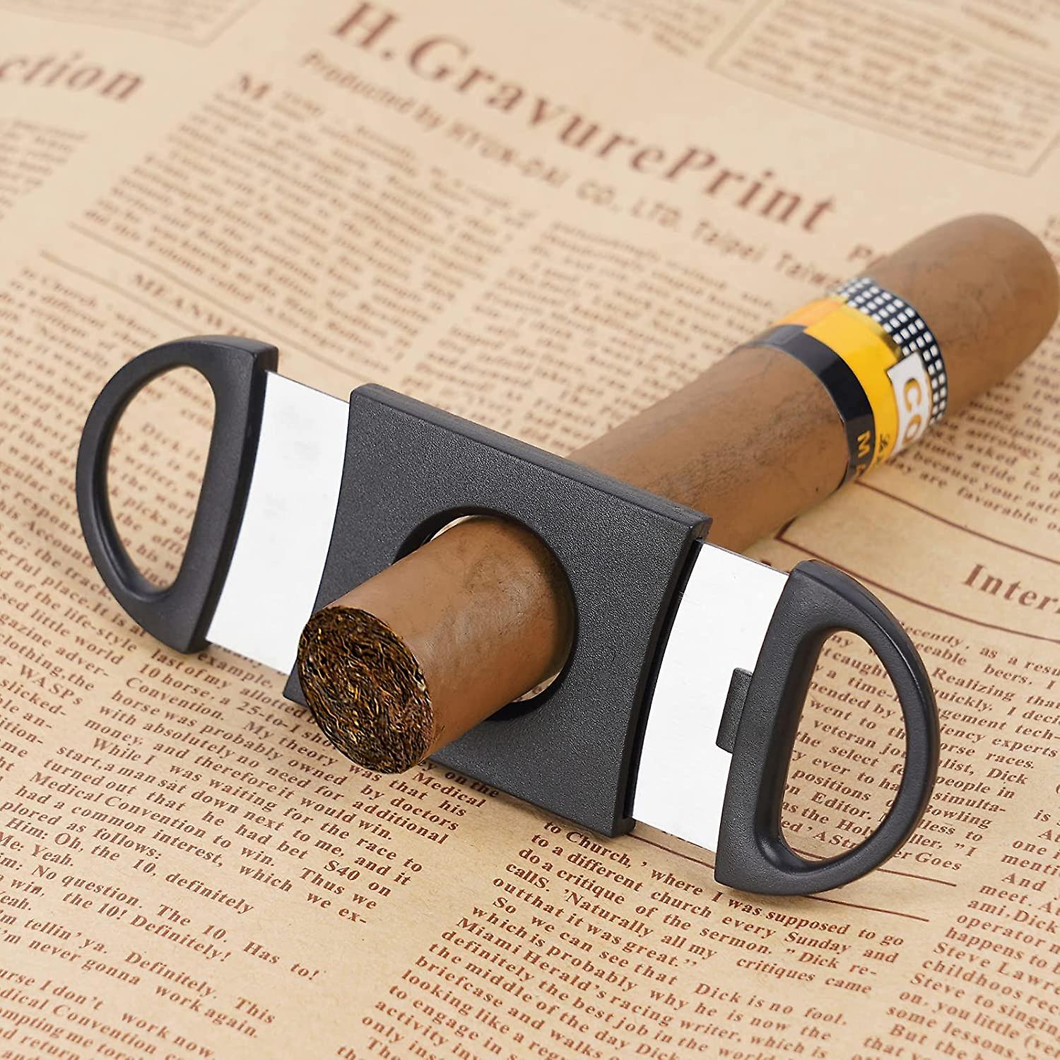 Cigar-Cutter