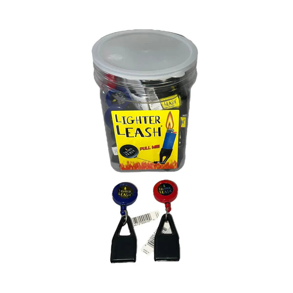 Lighter Leash 30ct Jar