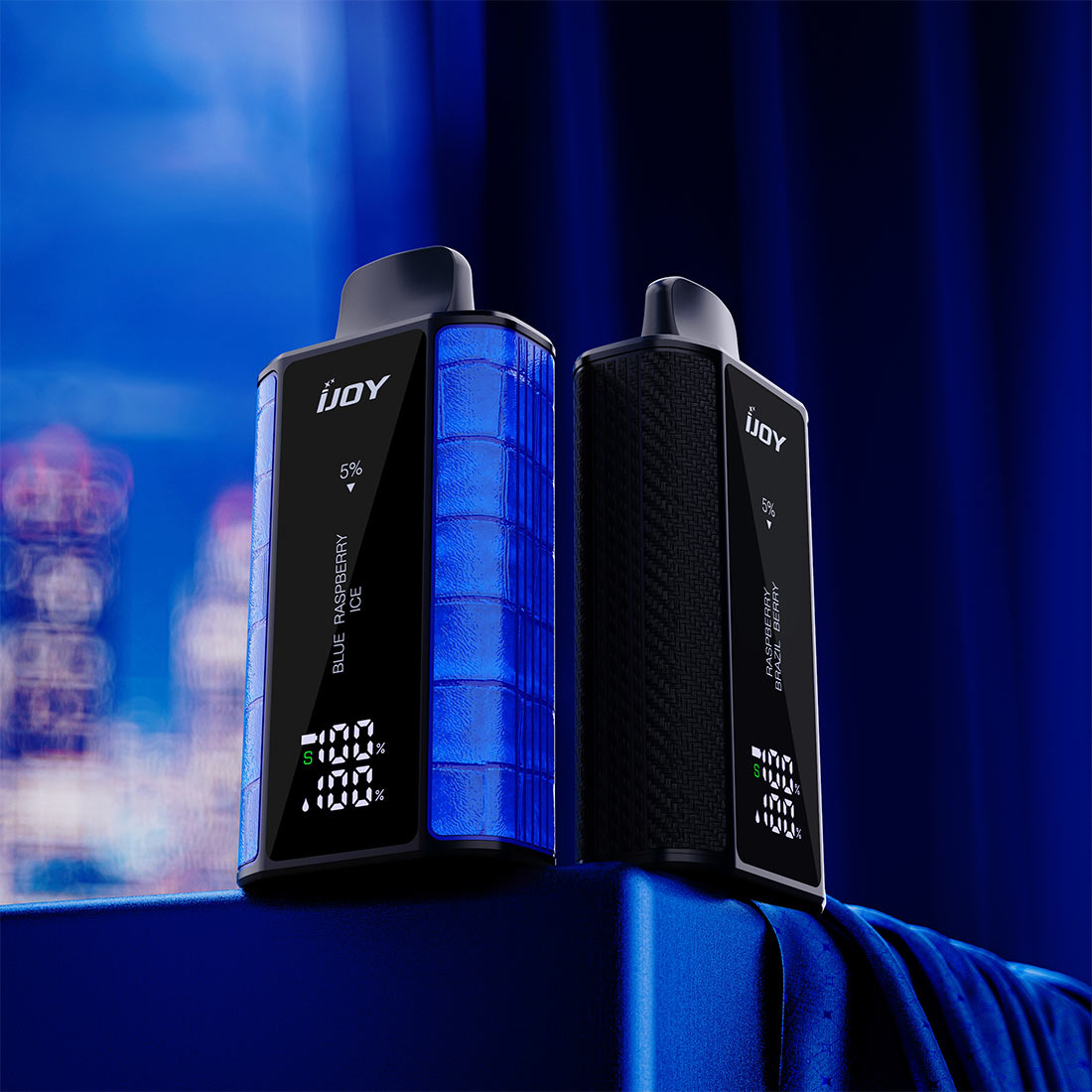 IJoy Captain 5pk