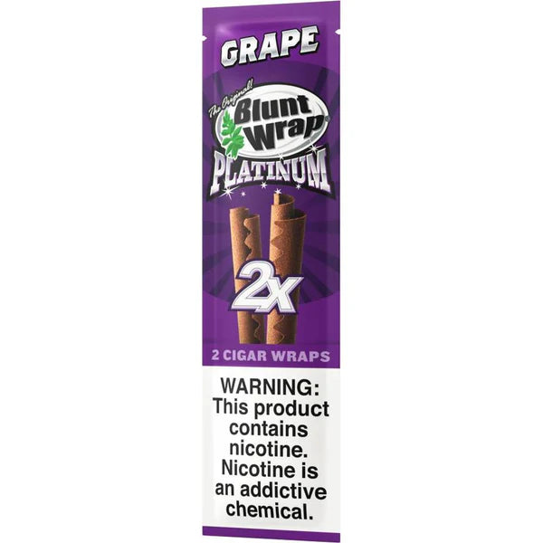 Blunt wrap ( Grape)