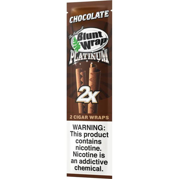 Blunt wrap ( Chocolate)