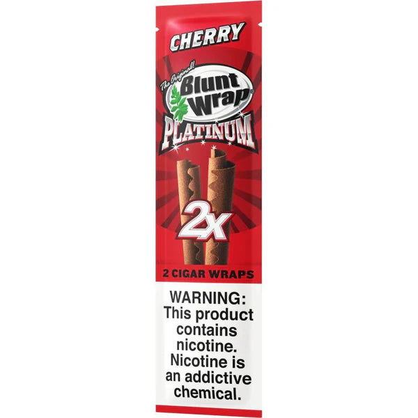 Blunt Wrap( Cherry)