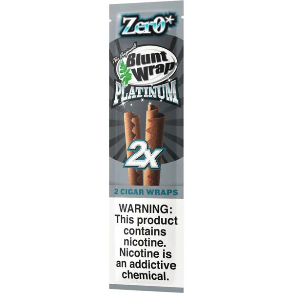 Blunt wrap ( Zero)