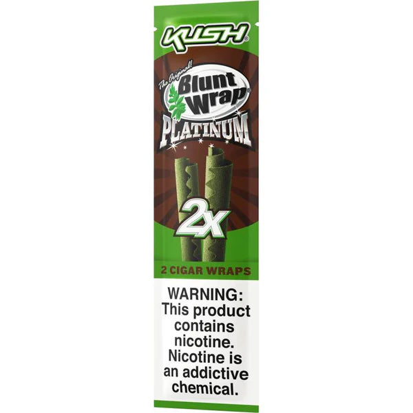 Blunt Wrap ( Kush)