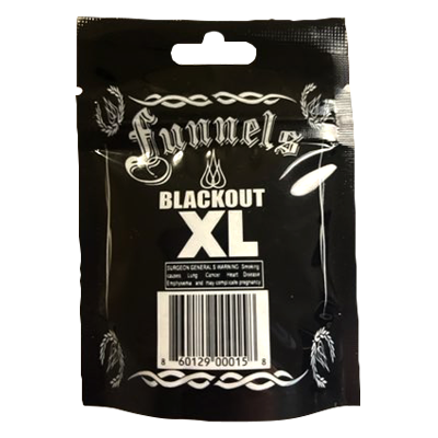 Blackout XL Funnels